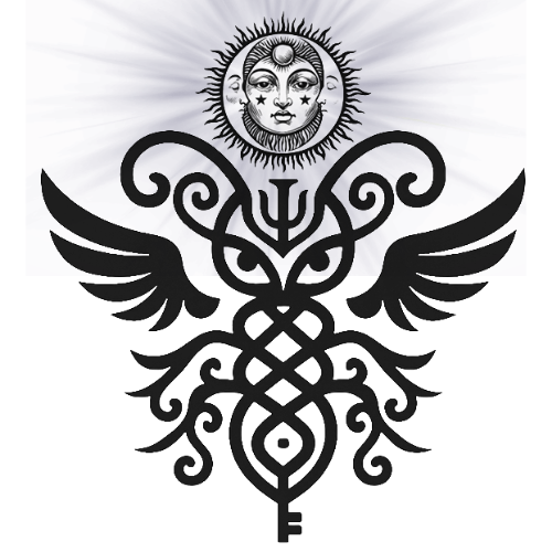 Psychant Logo